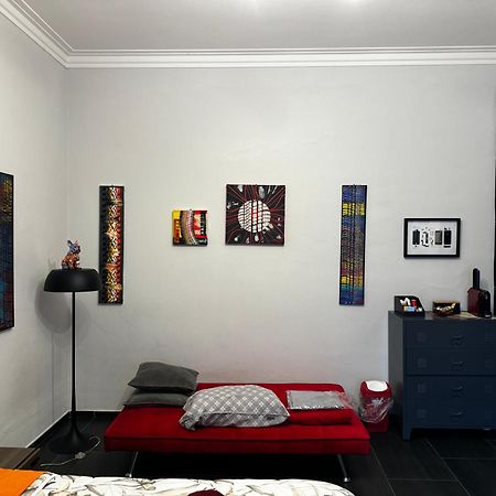 Minardi Apartments Верчели Екстериор снимка