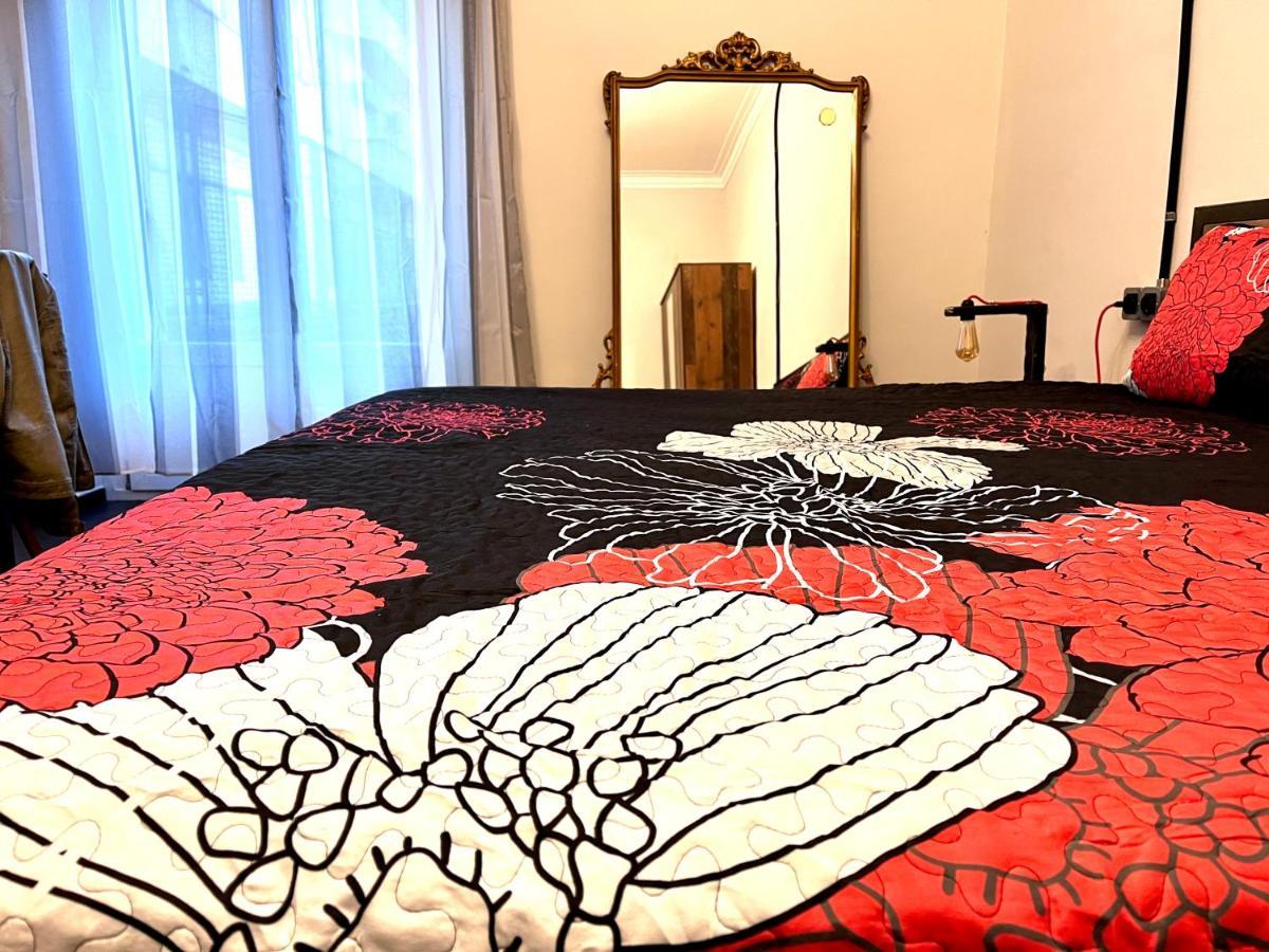 Minardi Apartments Верчели Екстериор снимка