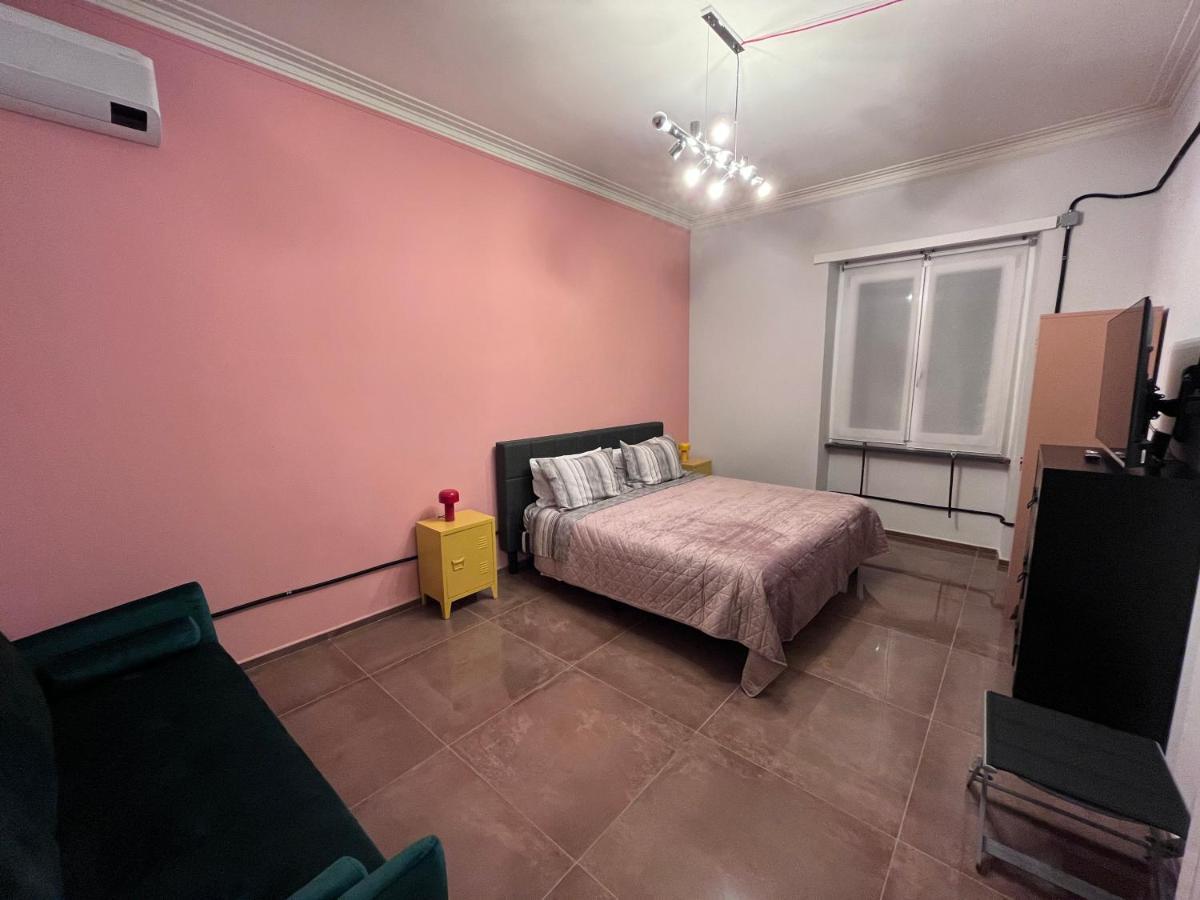 Minardi Apartments Верчели Екстериор снимка