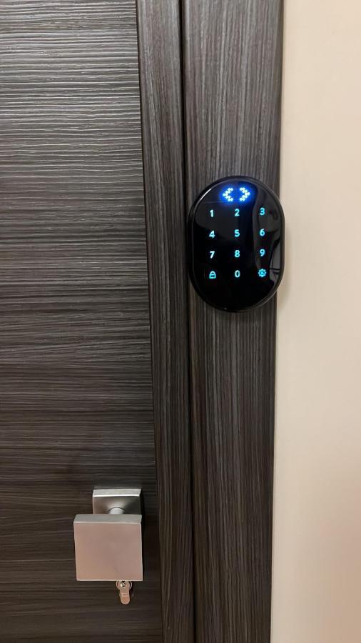 Minardi Apartments Верчели Екстериор снимка