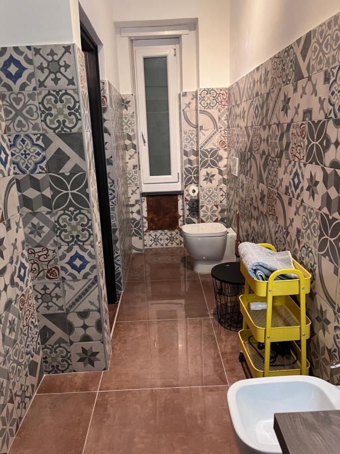 Minardi Apartments Верчели Екстериор снимка