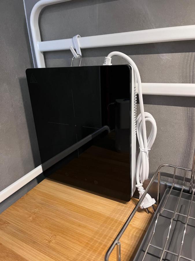 Minardi Apartments Верчели Екстериор снимка